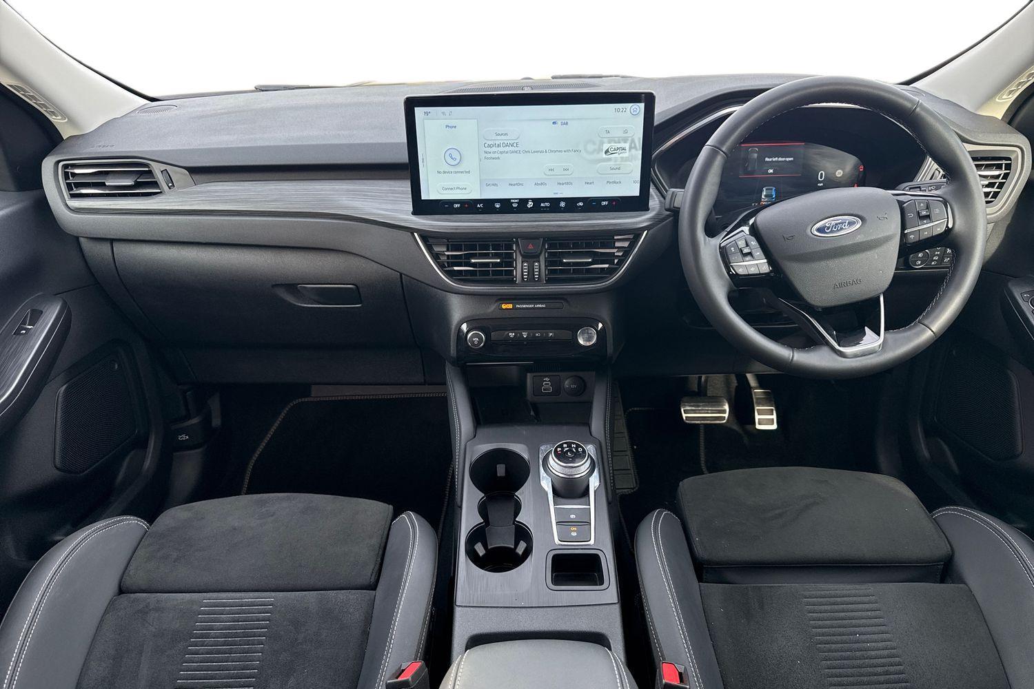 Ford KUGA Photo 9