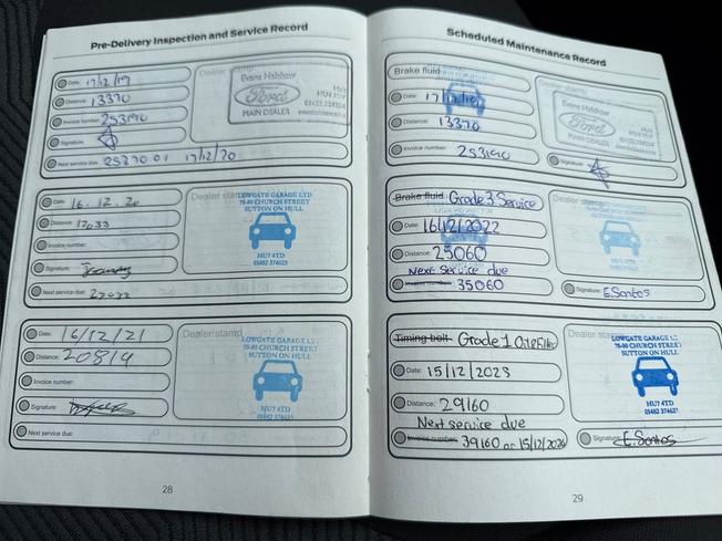 Ford Ka+ Photo 39