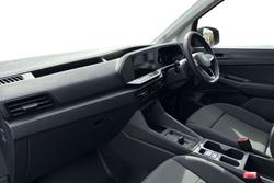 VOLKSWAGEN Caddy Maxi Photo 2