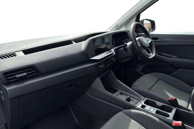VOLKSWAGEN Caddy Maxi Photo 2