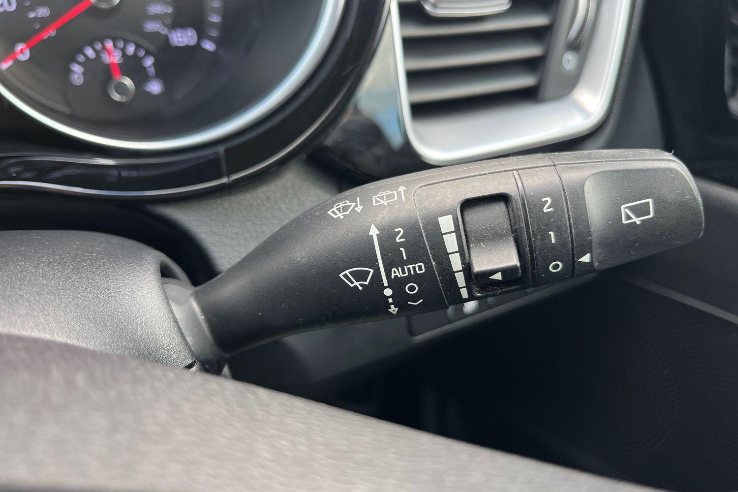 Kia CEED Photo 14