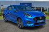Used Ford PUMA 1