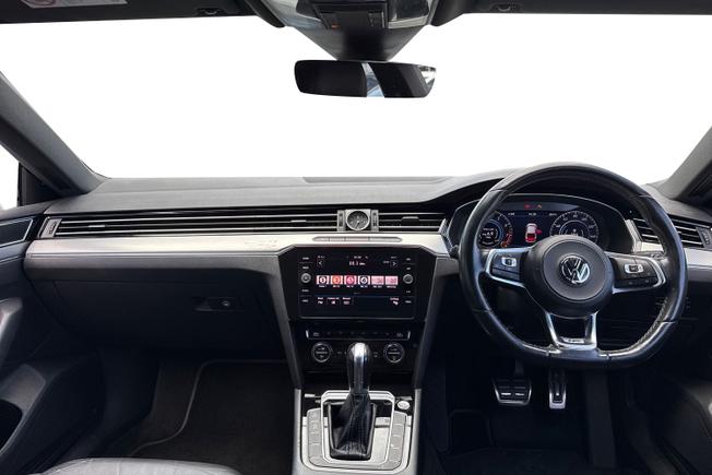 VOLKSWAGEN Arteon Photo 10