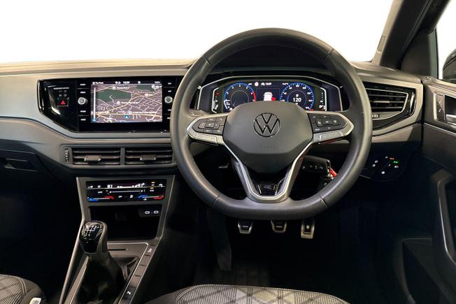 VOLKSWAGEN Polo Photo 11