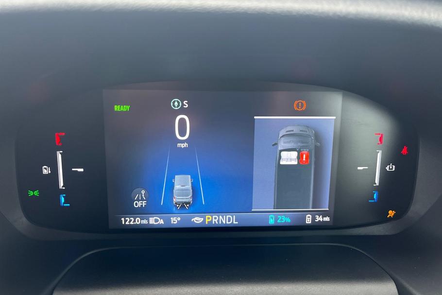 Used Ford E-TRANSIT 15