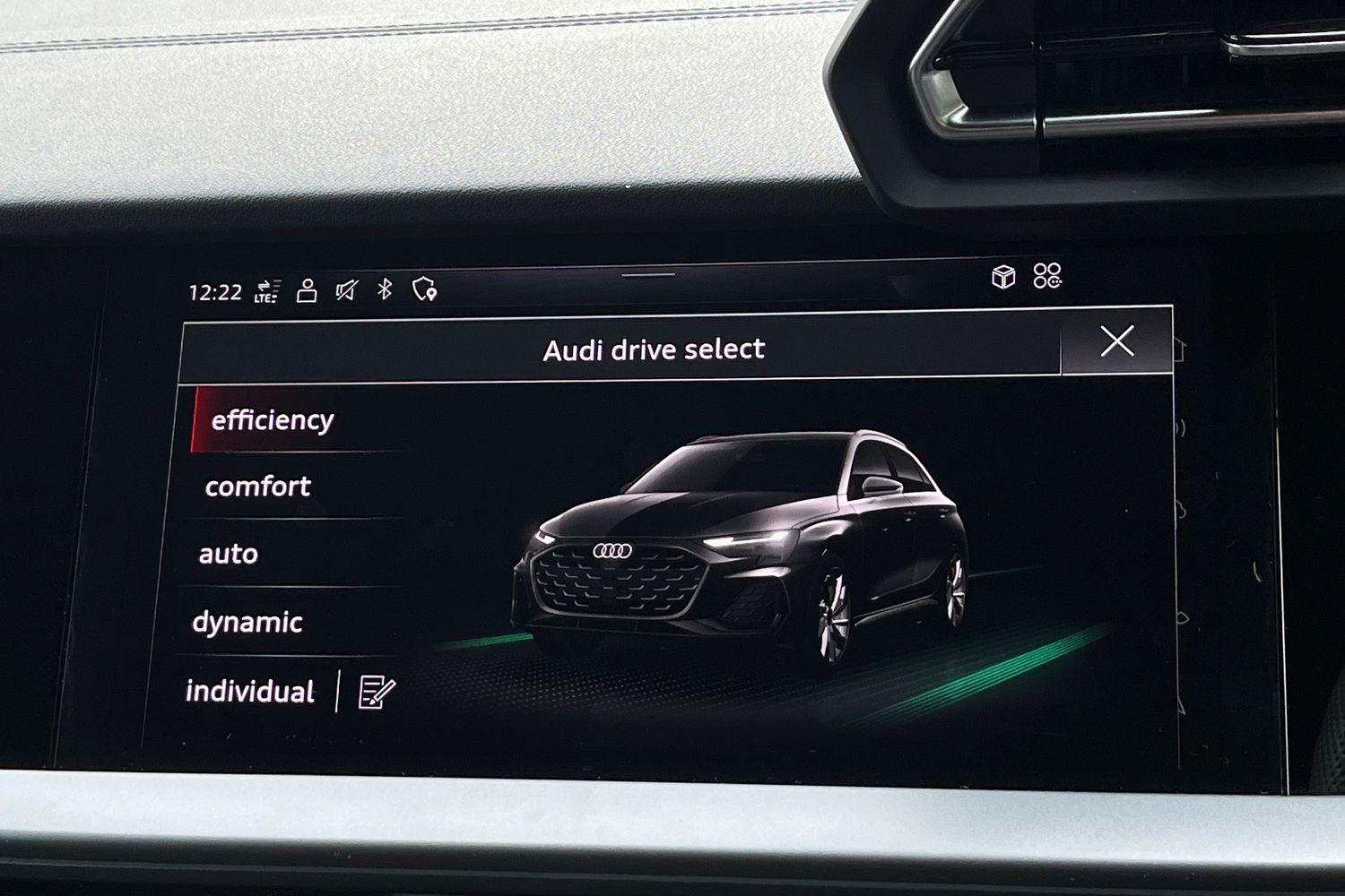 Audi A3 Photo 30