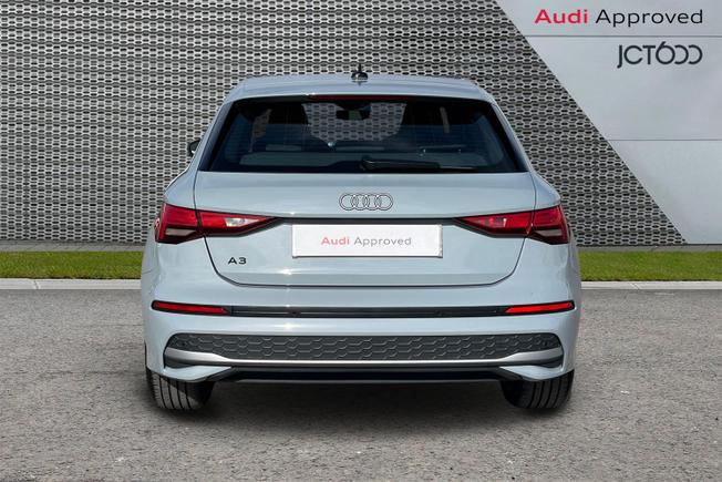 AUDI A3 Photo 7