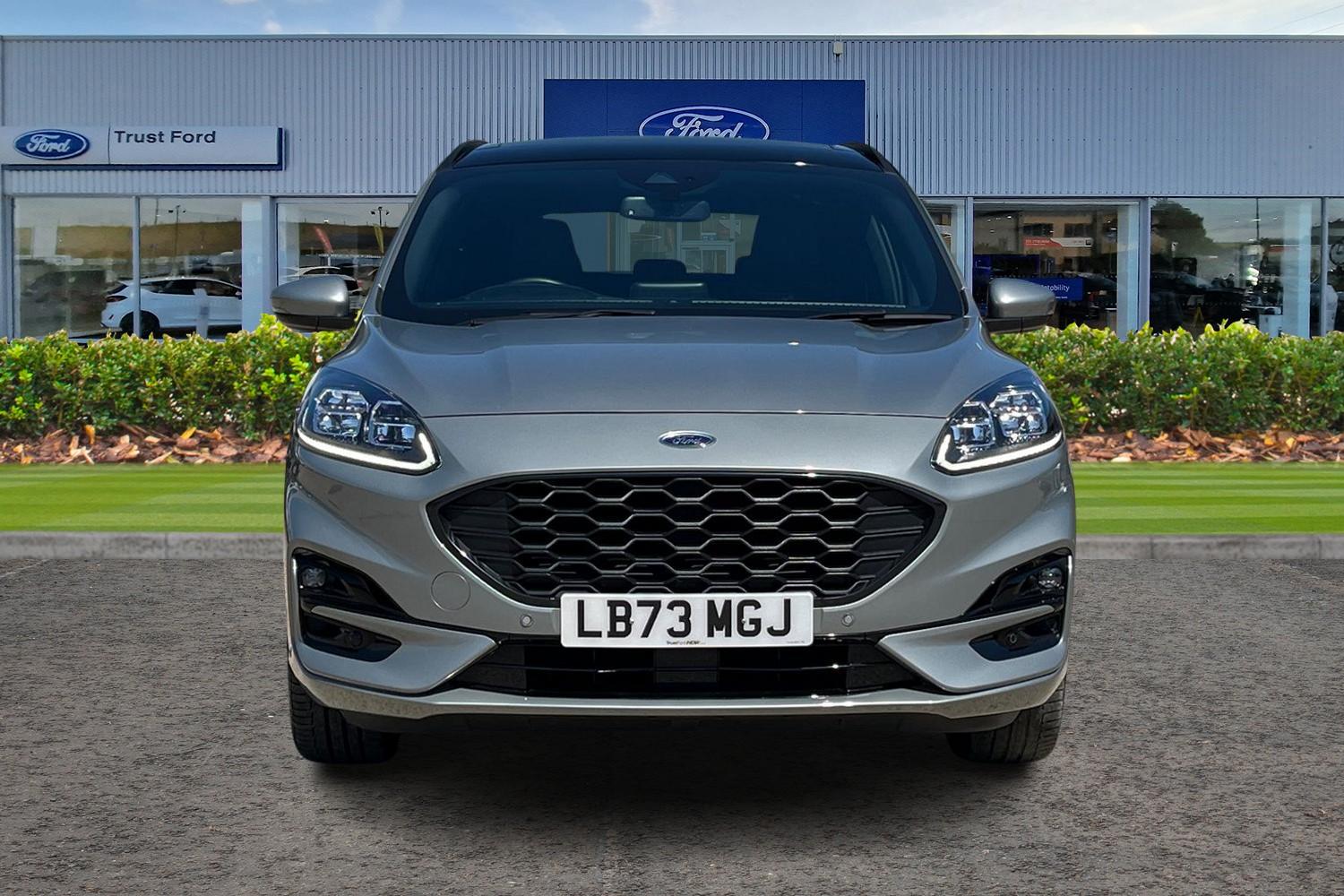Ford Kuga Photo 5