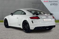 AUDI TT Photo 3
