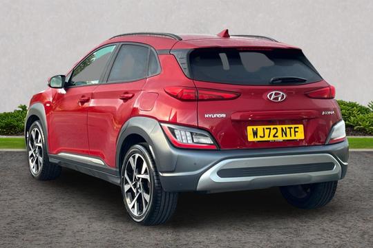 Hyundai KONA Photo autoimg-e9e1afd3ea2348ba4d8327f3c5a5c4f55dec4d0c.jpg
