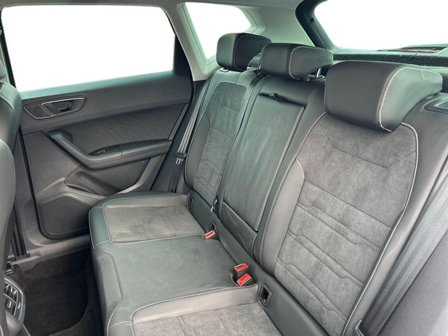 SEAT Ateca Photo 9