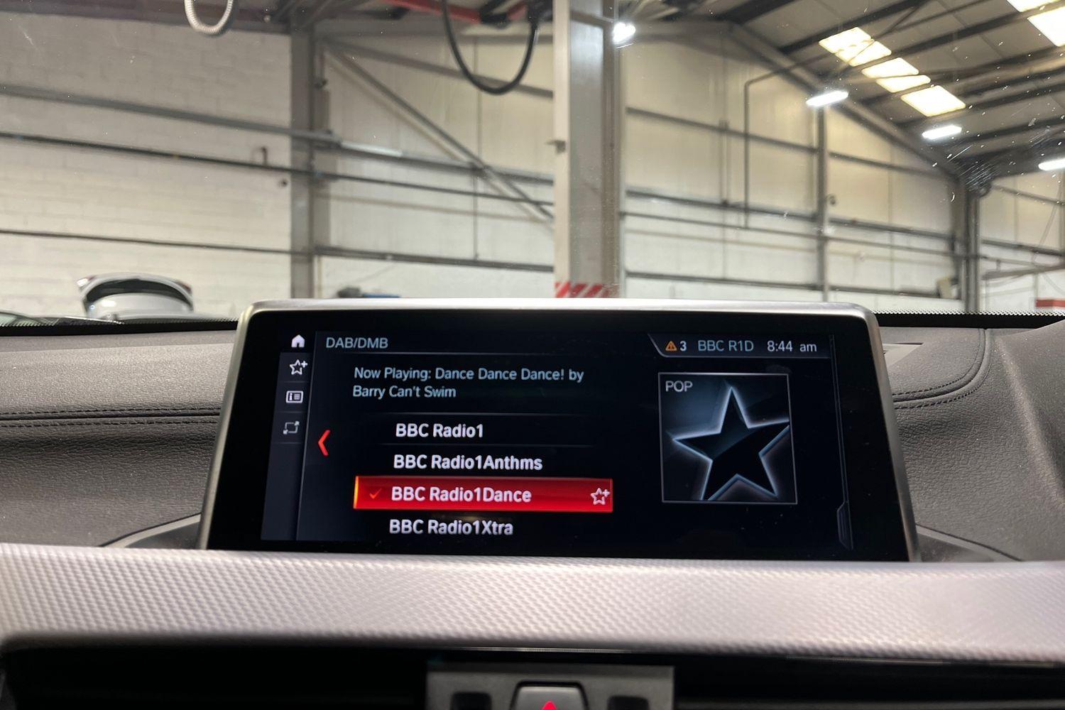BMW X2 Photo 29