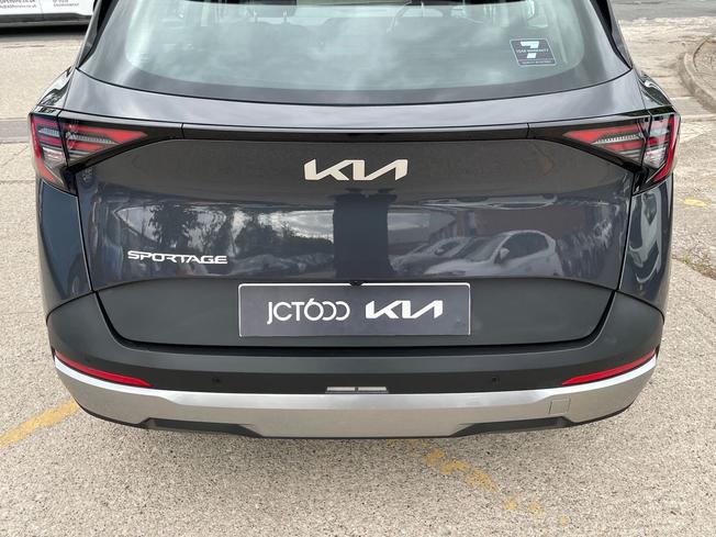 Kia Sportage Photo 25