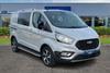 Used Ford Transit Custom J78224 1