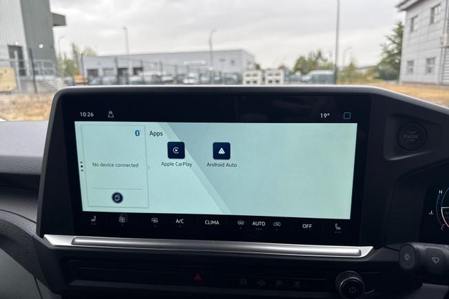 Volkswagen Transporter Photo 36