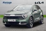 Kia Sportage Photo 6