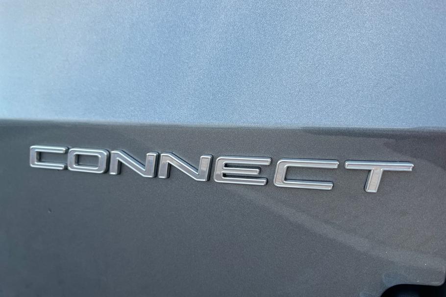 Used FORD TRANSIT CONNECT WT25NHM 19