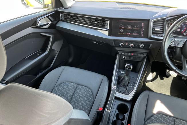 Audi A1 Photo 52