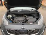 Kia Sportage Photo 20