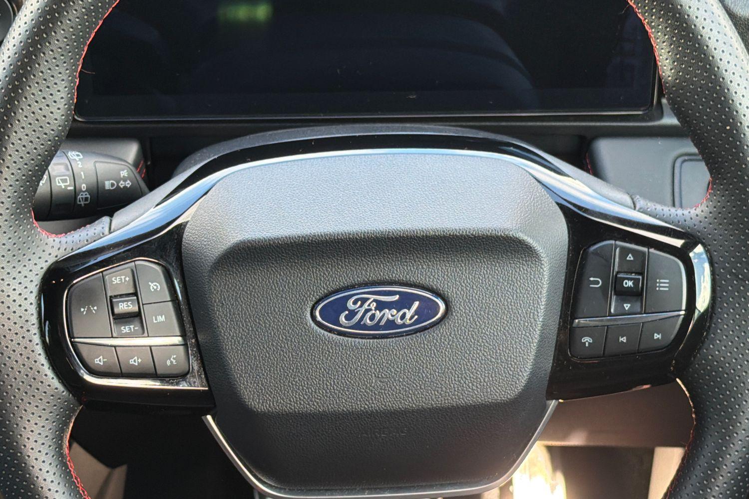 Ford PUMA Photo 11