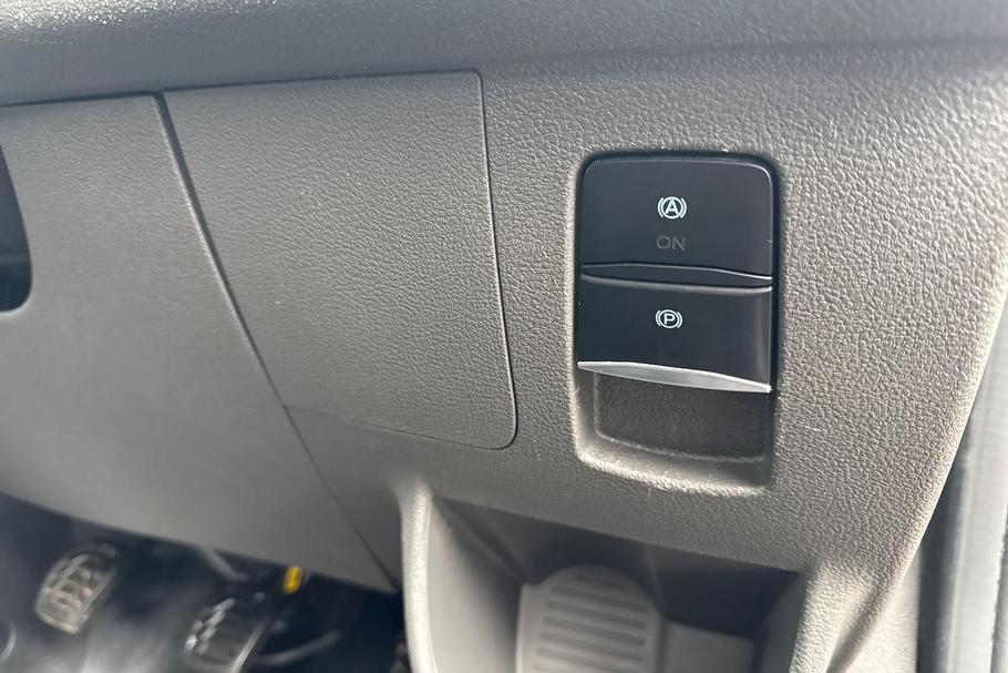 Used Ford TRANSIT WO25URG 16