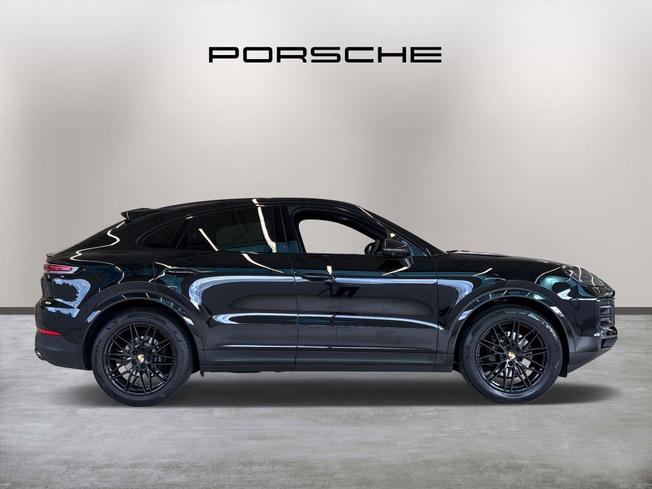 PORSCHE Cayenne Photo 8