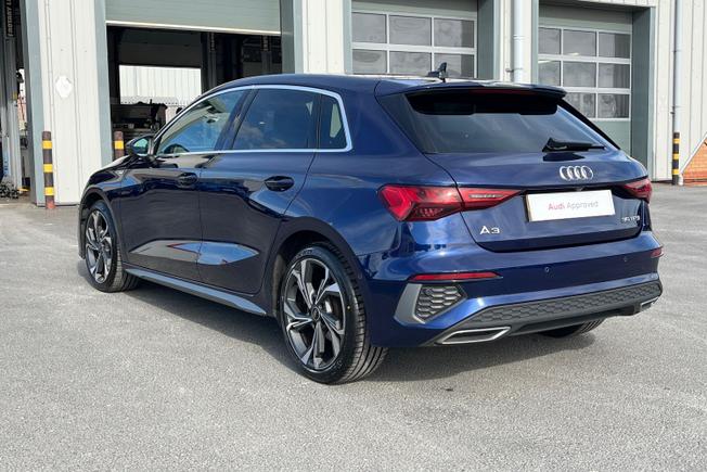 Audi A3 Photo 28