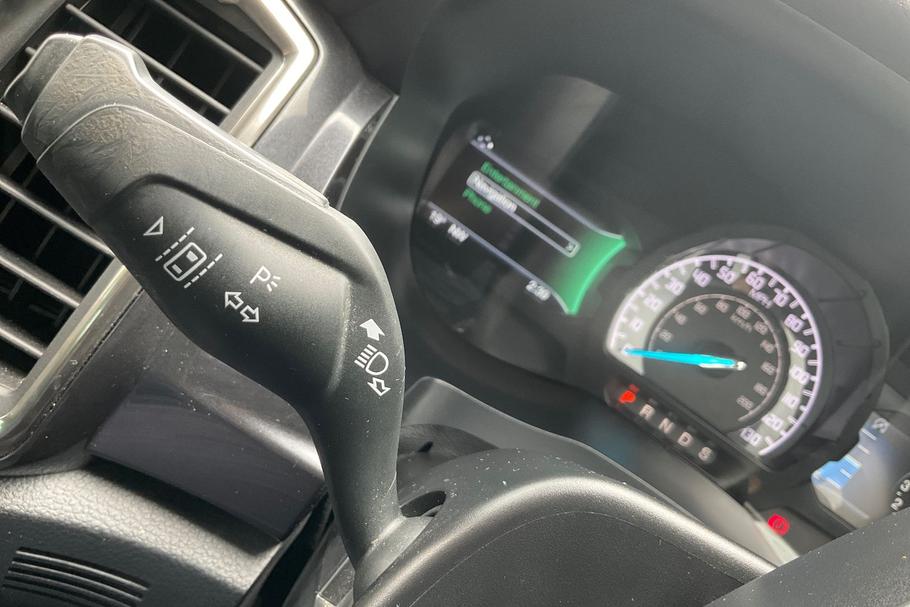 Used Ford RANGER YE71FSL 37