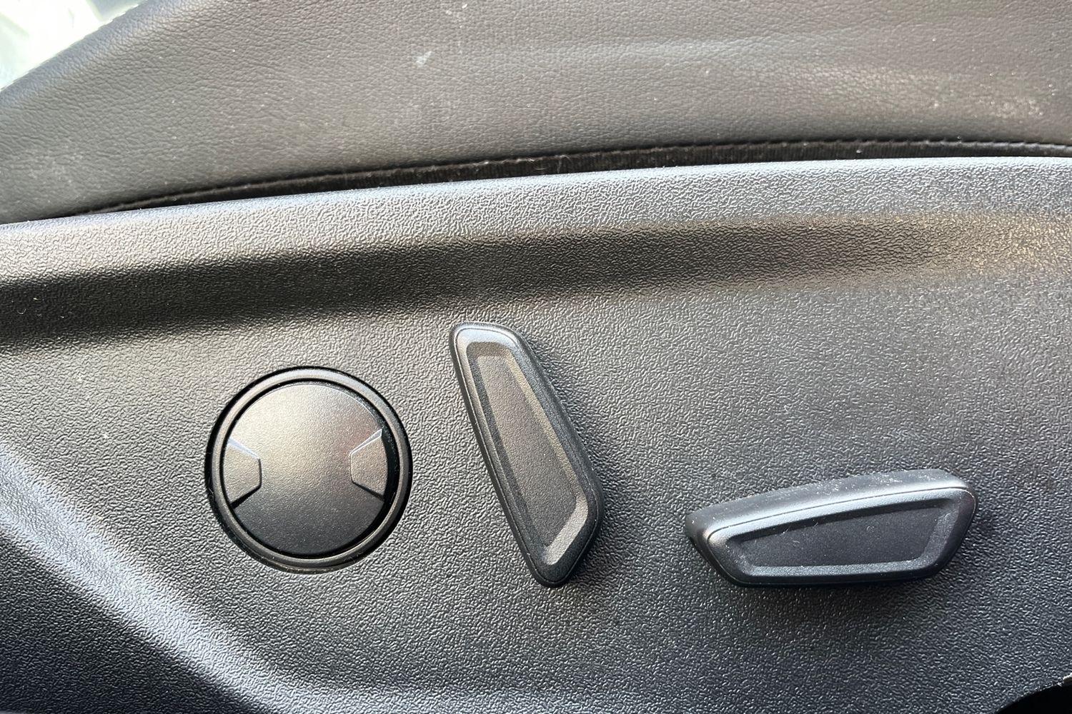 Ford FOCUS Photo 26