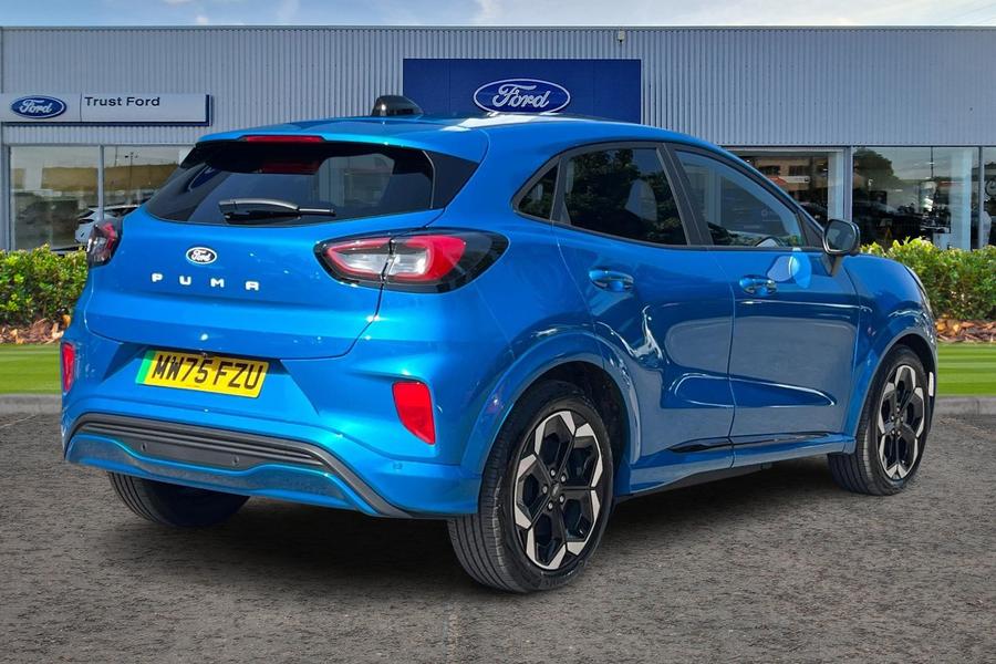 Ford PUMA GEN-E Photo autoimg-e9eac3db911e1f8c24d7dfa6654ec59036b1d0ba.jpg