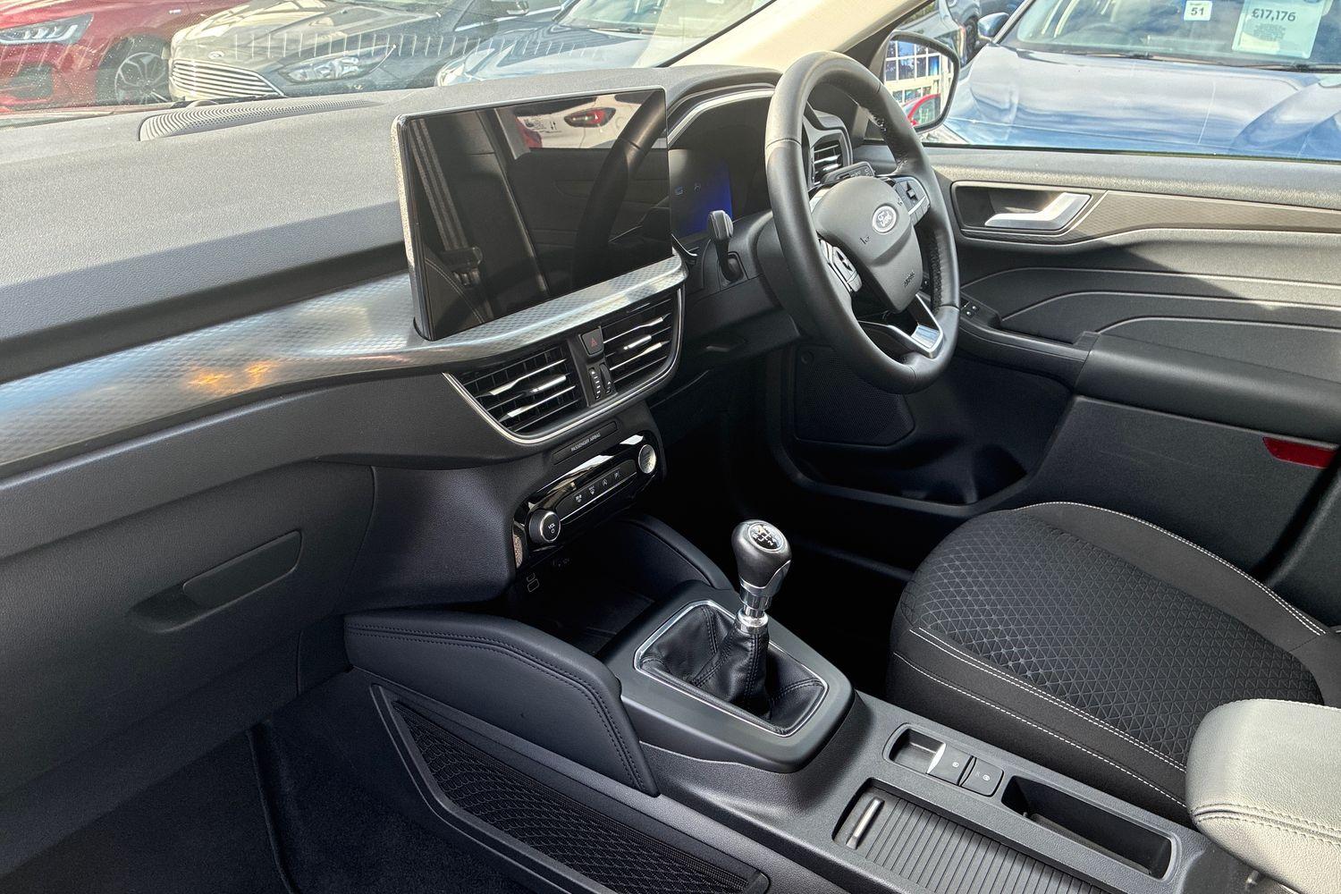 Ford Kuga Photo 17