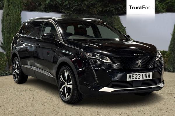 Used Peugeot 5008 ME23URW