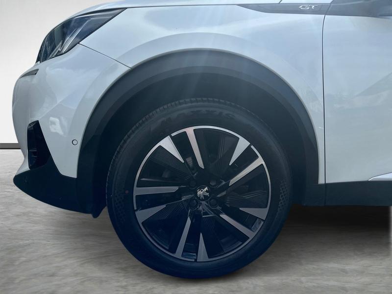 Used Peugeot 2008 LM72YHR 9