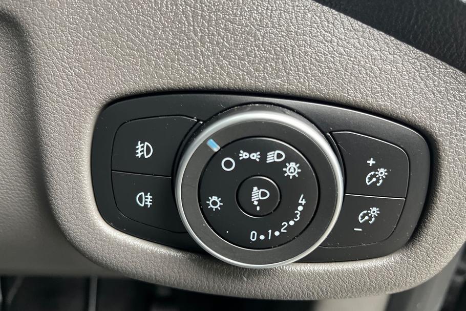 Used Ford TRANSIT CONNECT LMZ1922 17