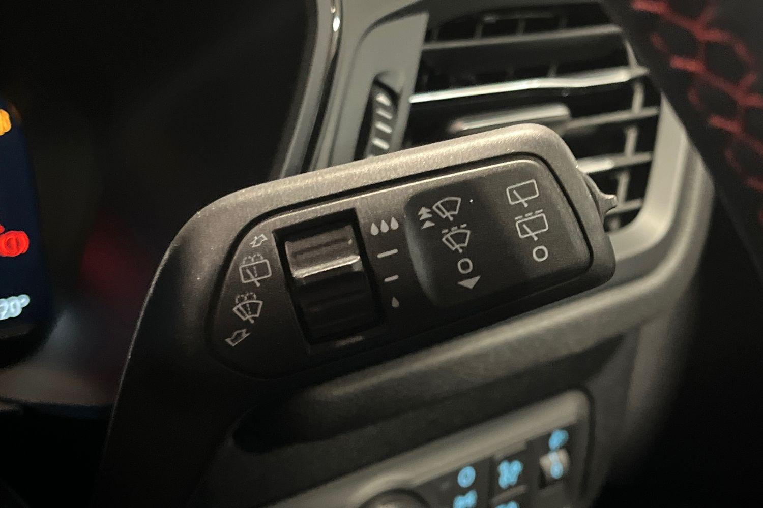 Ford Kuga Photo 14
