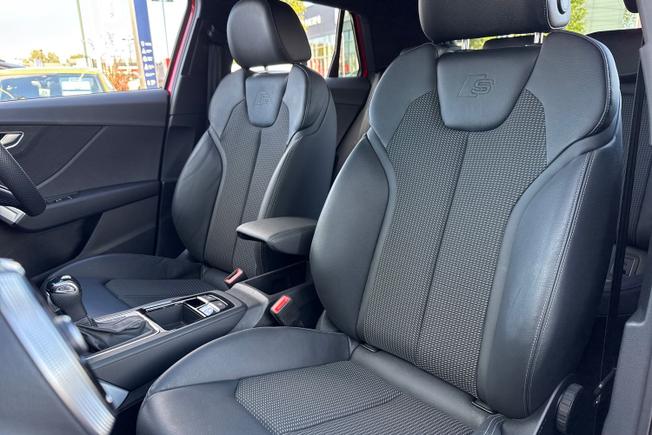 Audi Q2 Photo 21