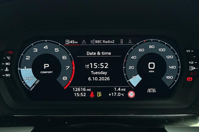 AUDI A3 Photo 15