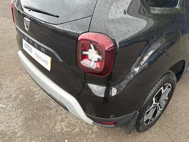 DACIA Duster Photo 22