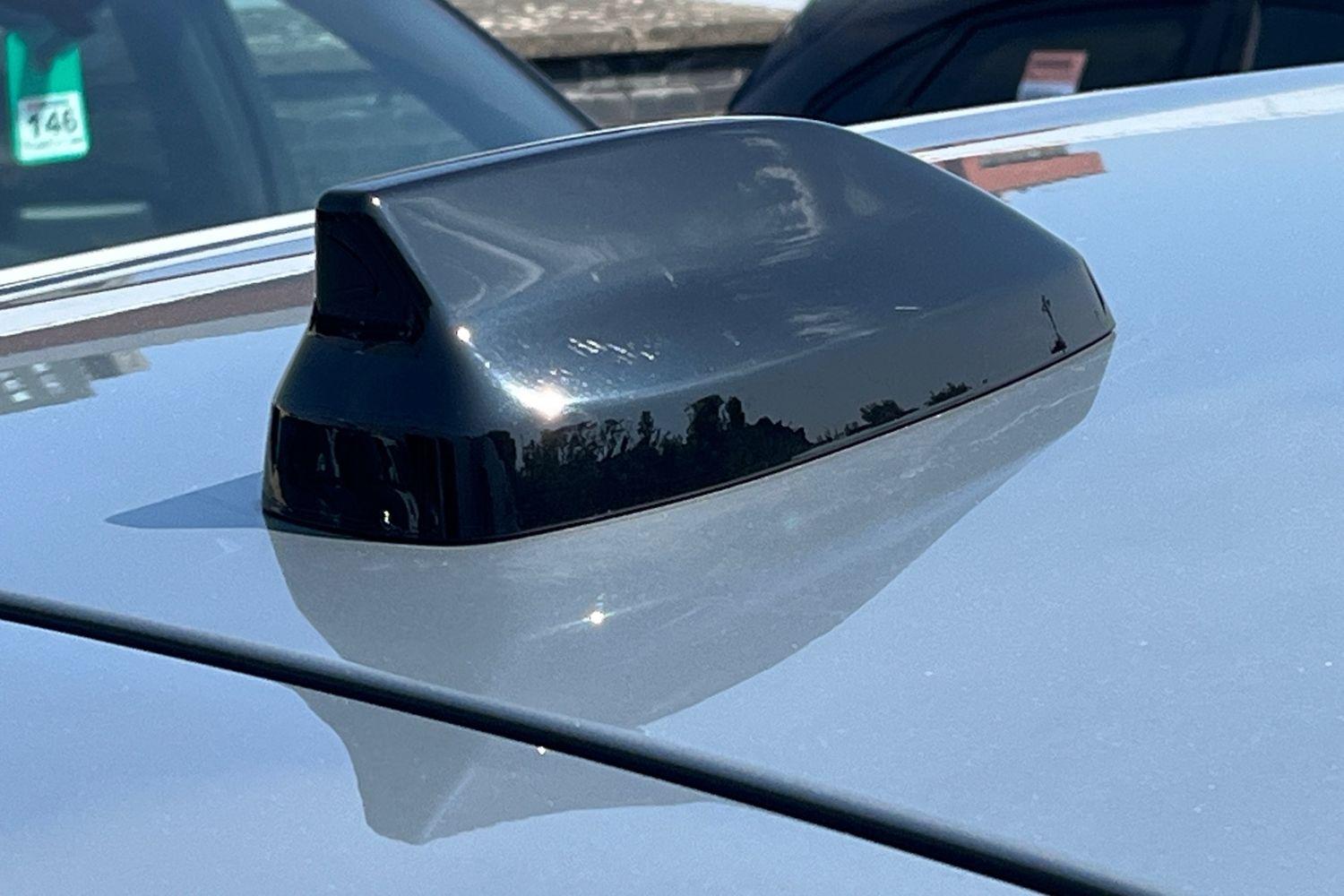 Ford PUMA Photo 32