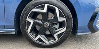 Volkswagen Golf Photo 4