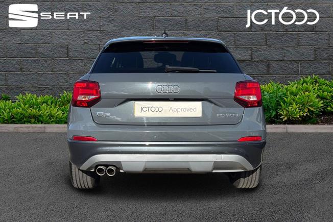 Audi Q2 Photo 7