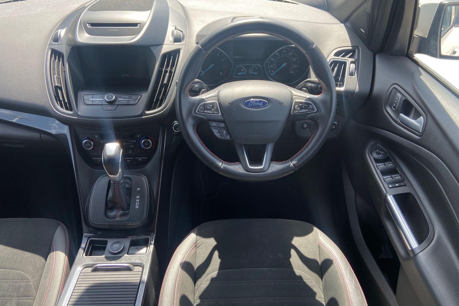 Ford Kuga Photo 10