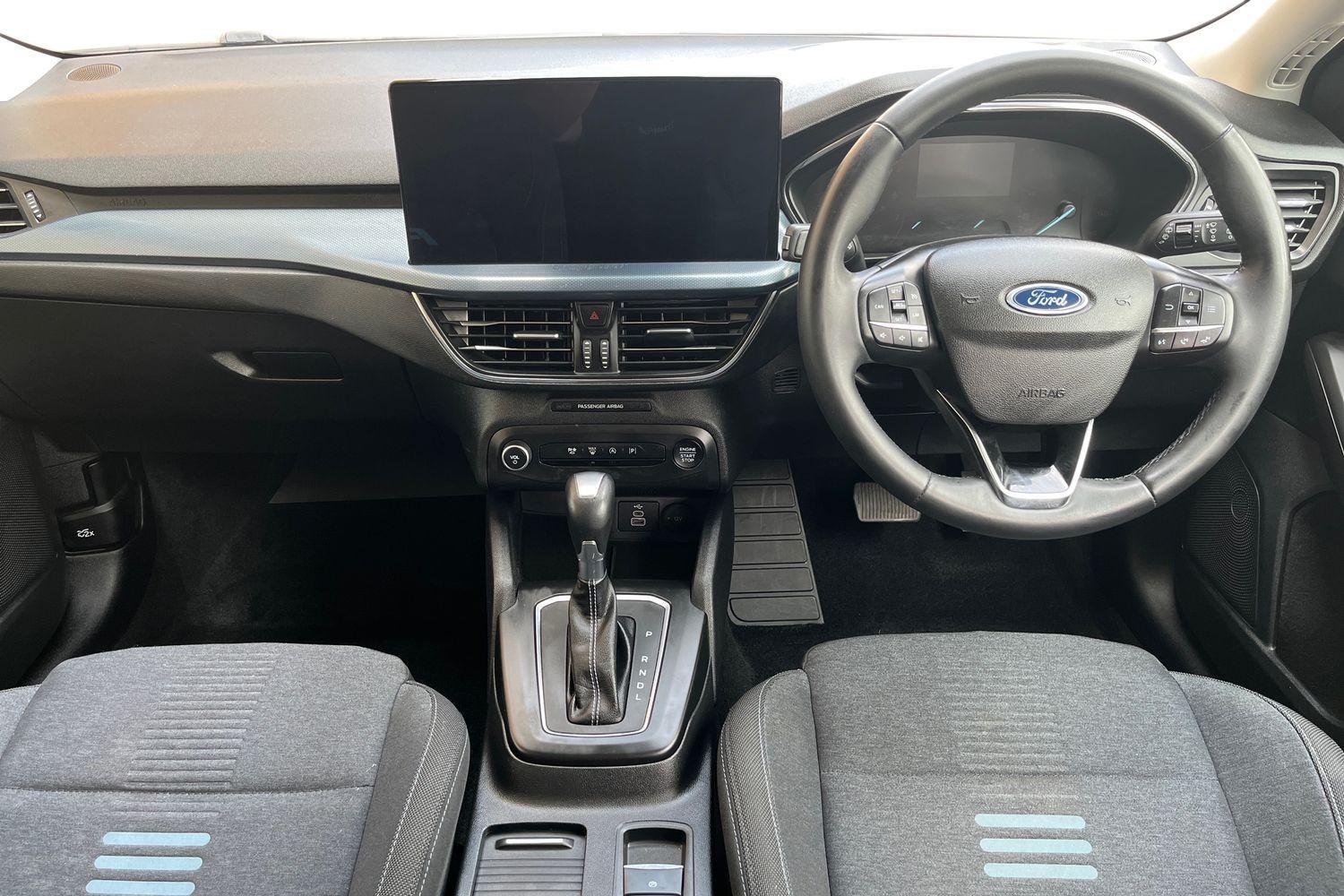 Ford FOCUS Photo 9
