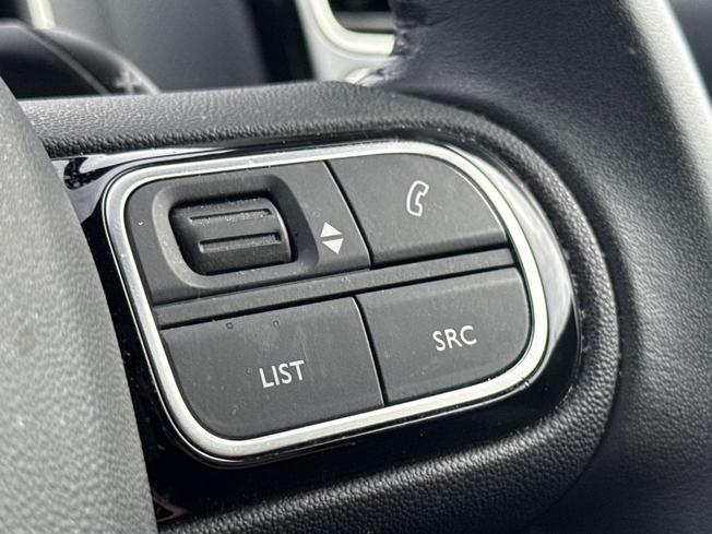 CITROEN C5 Aircross Photo 17