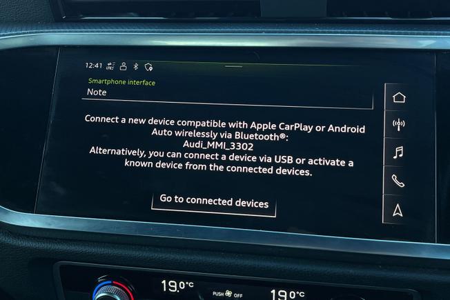 AUDI Q3 Photo 36
