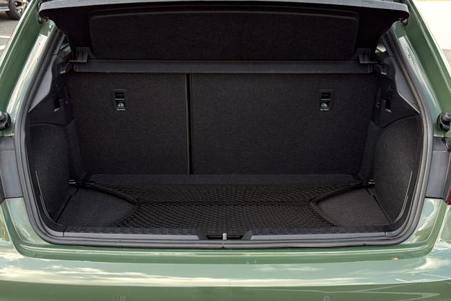 AUDI A1 Photo 12