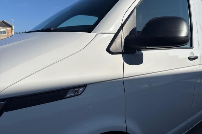 Volkswagen Transporter Photo 20