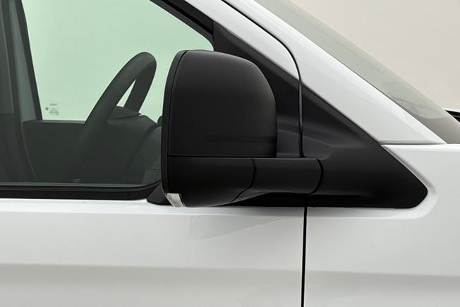 VOLKSWAGEN Transporter Photo 20