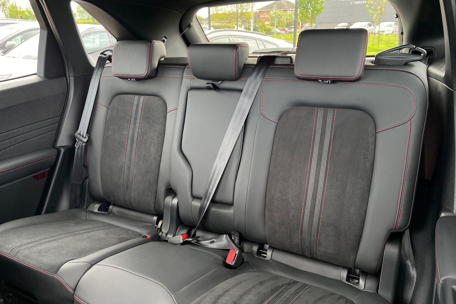 Ford Kuga Photo 19