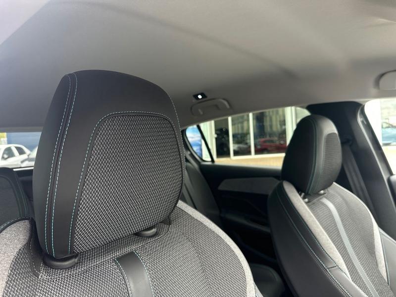 Used Peugeot 308 WN24CYL 34